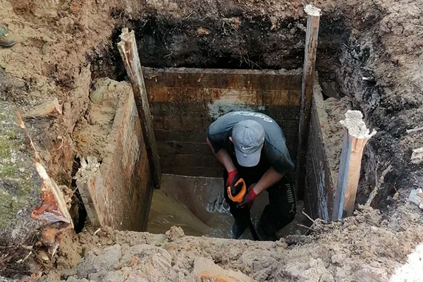 Септики для сложных условий: как выбрать подходящее решение?