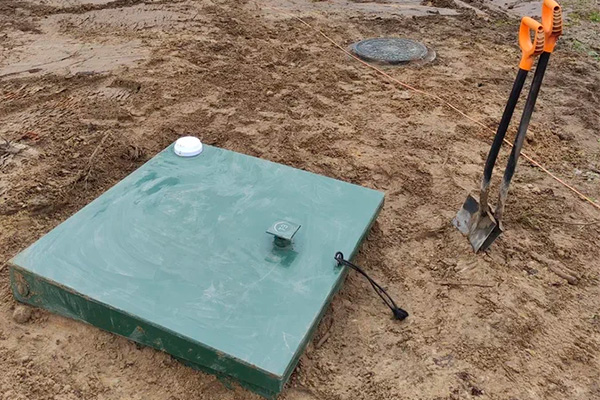 Энергоэффективные септики: как сэкономить на эксплуатации?