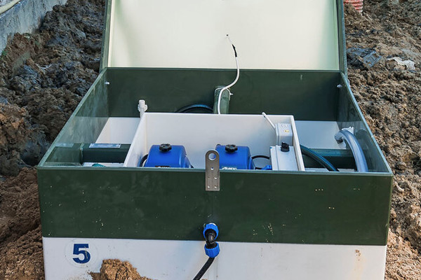 Как избежать проблем с канализацией в частном доме?