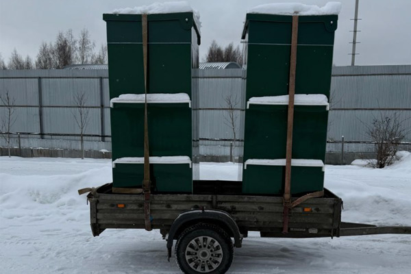 Советы по выбору места для установки септика