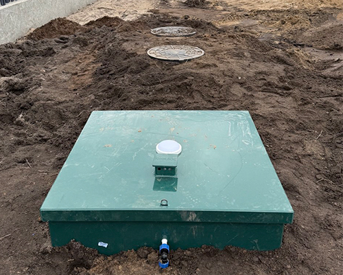 Профессиональное обслуживание септиков: что включает и почему это важно