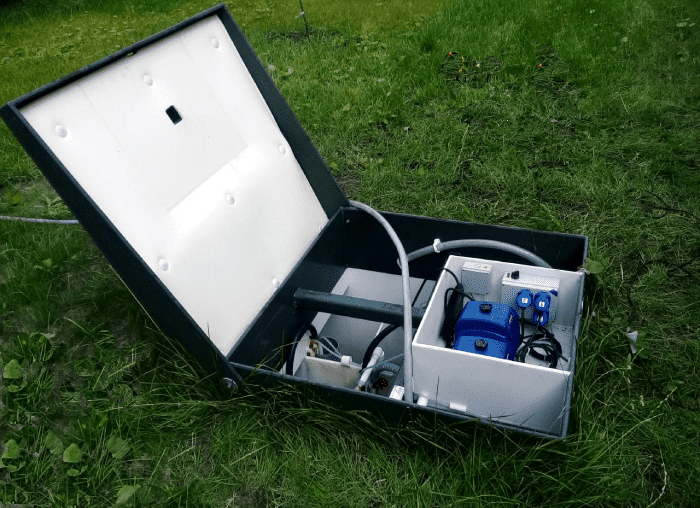 Как избежать дорогостоящего ремонта септиков: советы экспертов