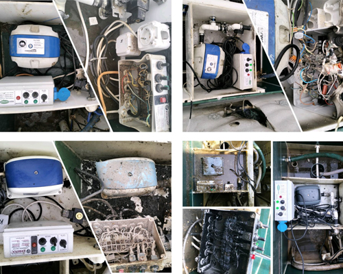 Обслуживание очистных сооружений: что нужно знать владельцам частных домов