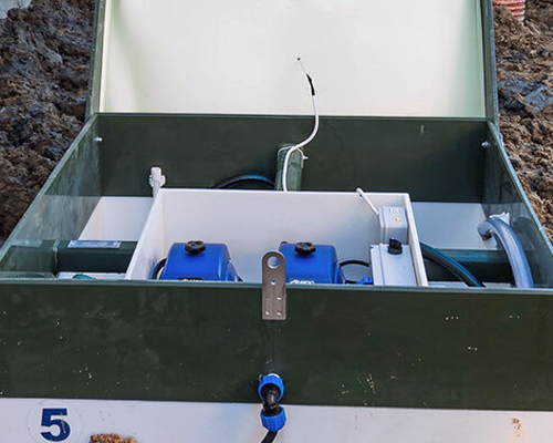 Советы по самостоятельному обслуживанию септиков: что можно сделать своими руками