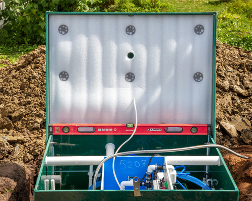 Почему нельзя обслуживать септик как выгребную яму?