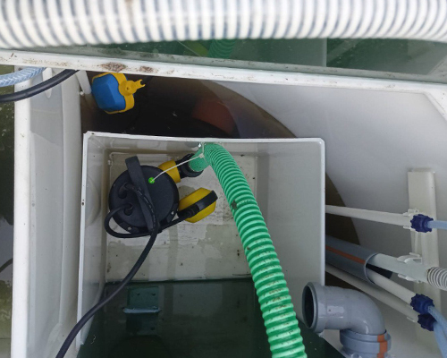 Почему из септика идет неприятный запах и как это исправить?