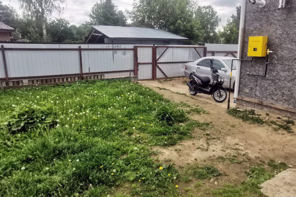 Как правильно выбрать место для установки септика на участке