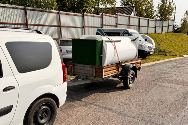 Как правильно подготовить участок к установке септика: полное руководство