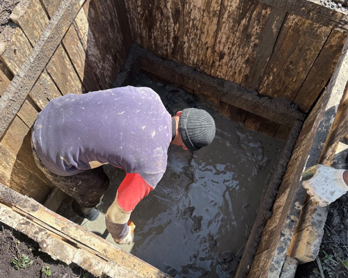 Как избежать ошибок при монтаже септика: советы профессионалов