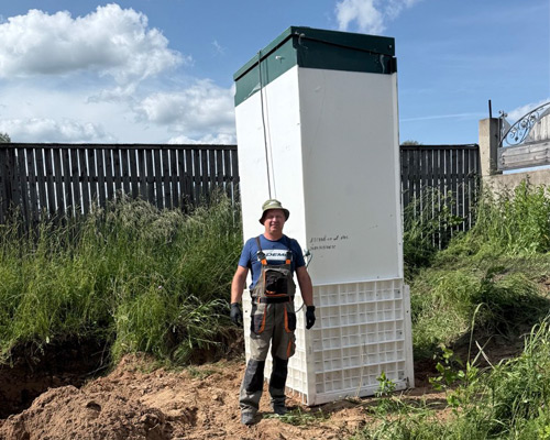 Как выбрать септик и не переплатить: гайд для покупателя