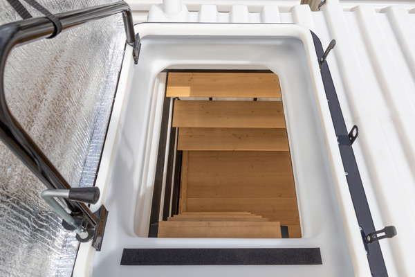 Как правильно подобрать объём погреба для семьи из 4 человек