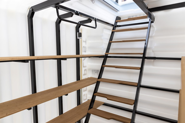 Современные материалы для производства погребов: безопасность и инновации 2025 года