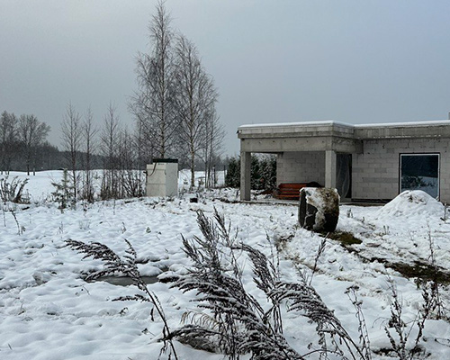 Почему септик не работает зимой: 5 причин и как их избежать до первых морозов