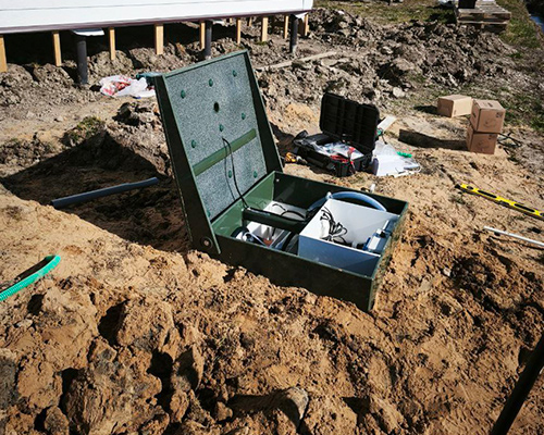 Что происходит с септиком, который годами не обслуживают?