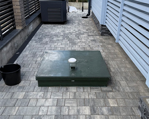 Септик «не дышит»: почему запах на участке — это сигнал о проблеме с вентиляцией, а не о выкопке