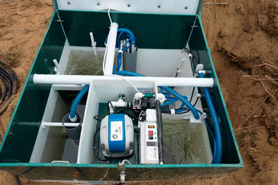 Диагностика засора: жир или твердые отходы — как определить причину и спасти септик