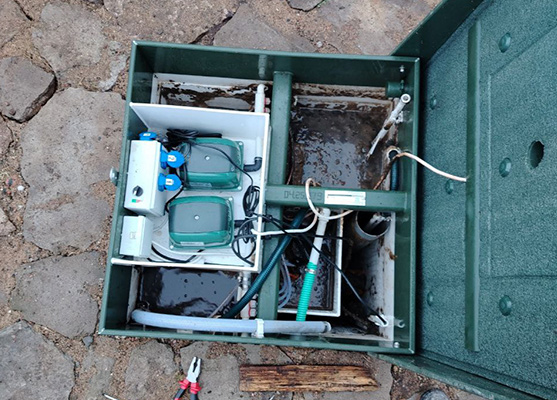 Что нельзя сливать в септик? Мифы и правда о канализации