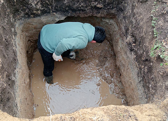 Септик на глинистом грунте: как установить и какие модели подойдут?