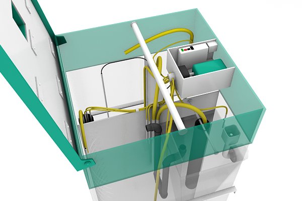 Септик Юнилос Астра 5 отзывы