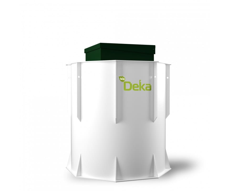 Септик БиоДека 20