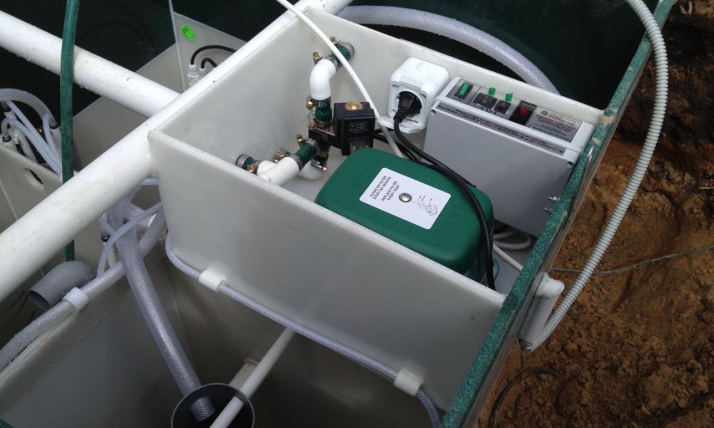 Операция - ЧИСТАЯ КАНАЛИЗАЦИЯ