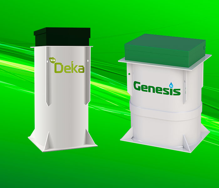 Какая биологическая станция лучше: Биодека или Генезис