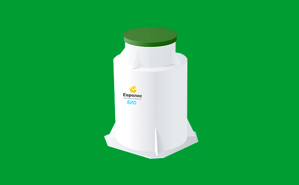 Эксплуатация септика Евролос БИО. Что нужно знать про проблемы и ошибки септика Евролос БИО?