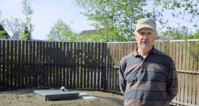 Отзыв Александра. Рощино, установка Топас 4, принудительный