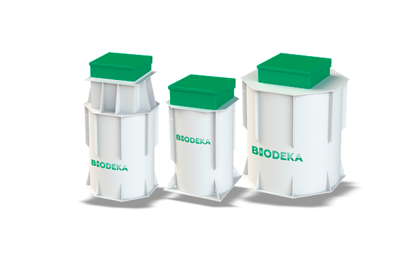 Эксплуатация септика Биодека. Что нужно знать про проблемы и ошибки септика Биодека?