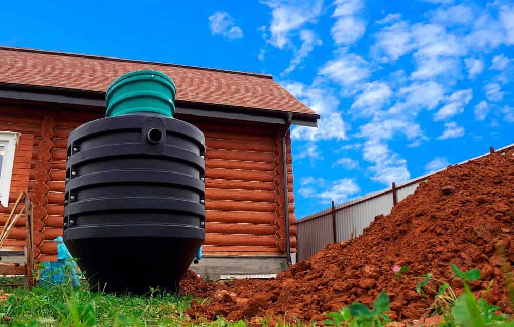 Отзывы о разных септиках для дачи: какой лучше