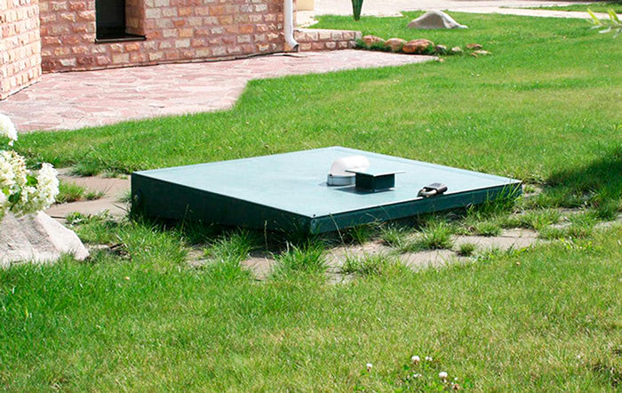 Как скоро окупится септик?