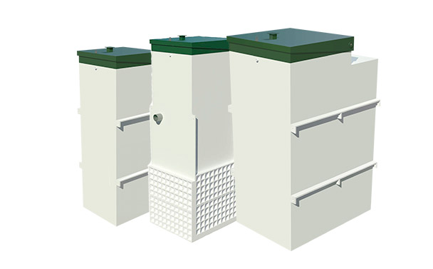 Эксплуатация септика Топас. Что нужно знать про проблемы и ошибки септика Топас?