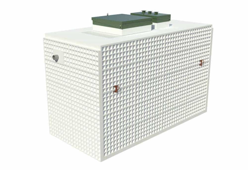 Лучшие септики на 6–8 человек от производителя