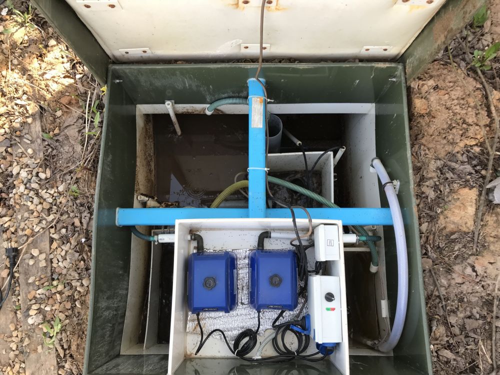 Цена сервисного обслуживания канализации