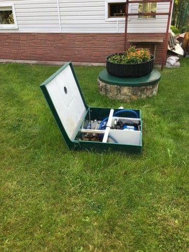 Константин Михайлович