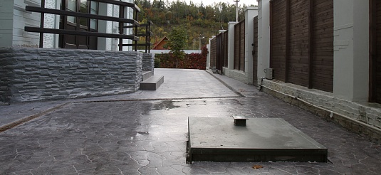 Купить септик Топас и как сделать загородную жизнь комфортнее