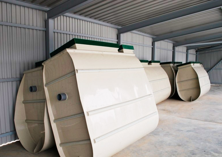 Лучшие септики Тверь – выбор оптимальной канализации для удовлетворения своих нужд