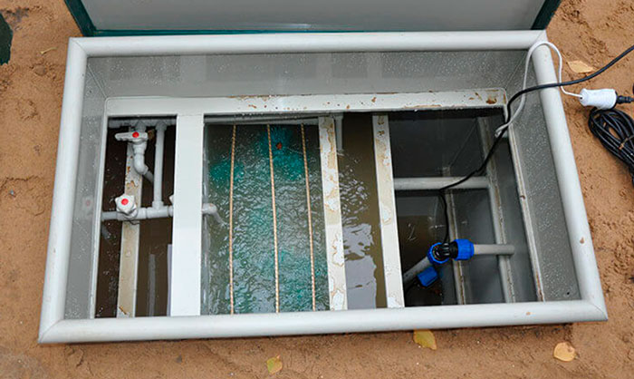 Что можно сливать в септик Тверь?