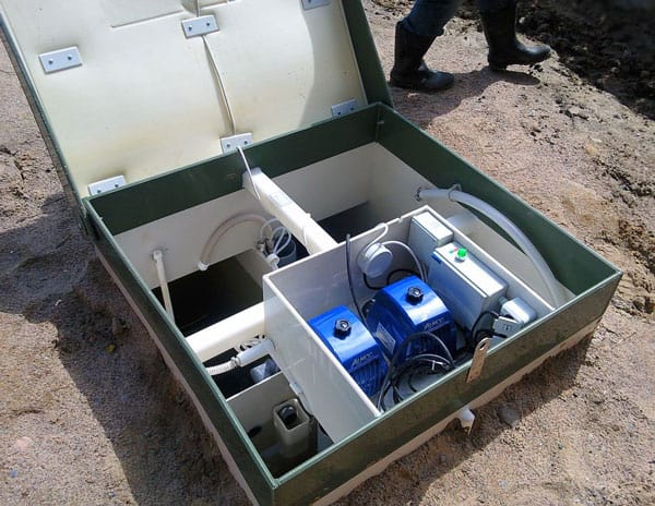 Юнилос Астра 5 Миди