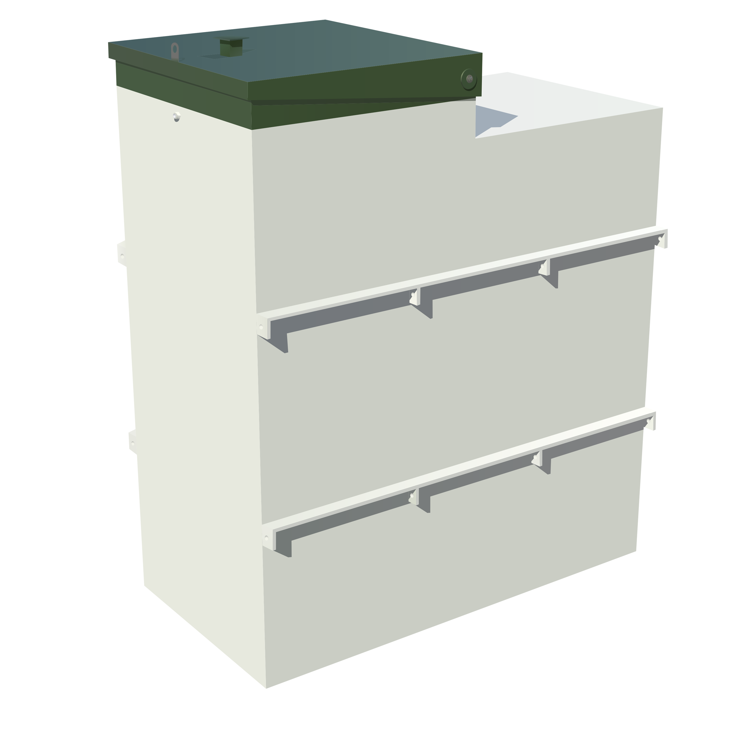 Бюджетные септики для дачи без откачки: сравнительный обзор лучших ...